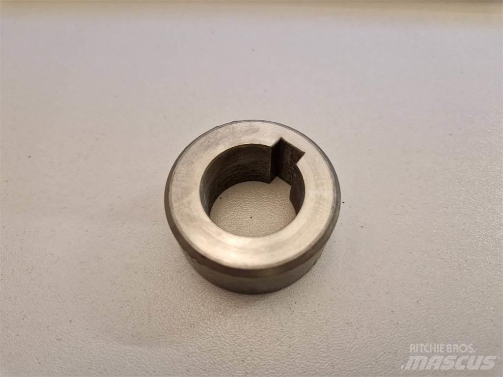 Rottne 042-0029 ハーベスタヘッド