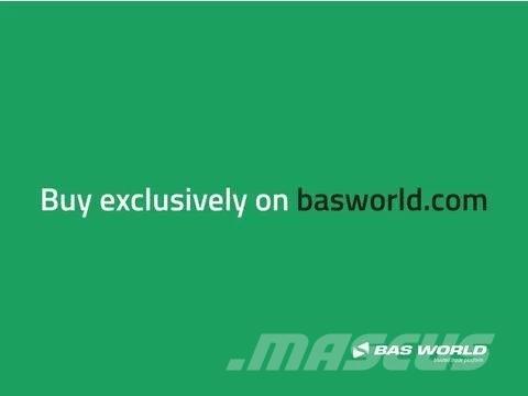 CAT D8 L ブルドーザー