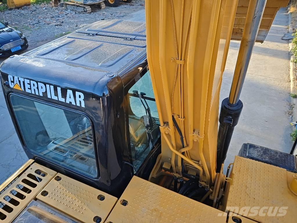 CAT 312 D 大型油圧ショベル12t以上（パワーショベル・ユンボ）