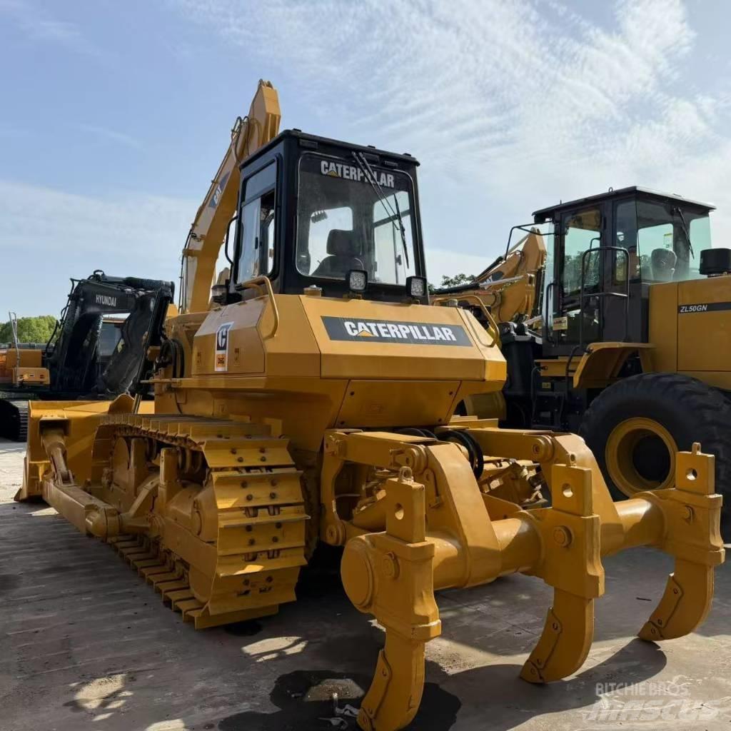 CAT D 6 G ブルドーザー