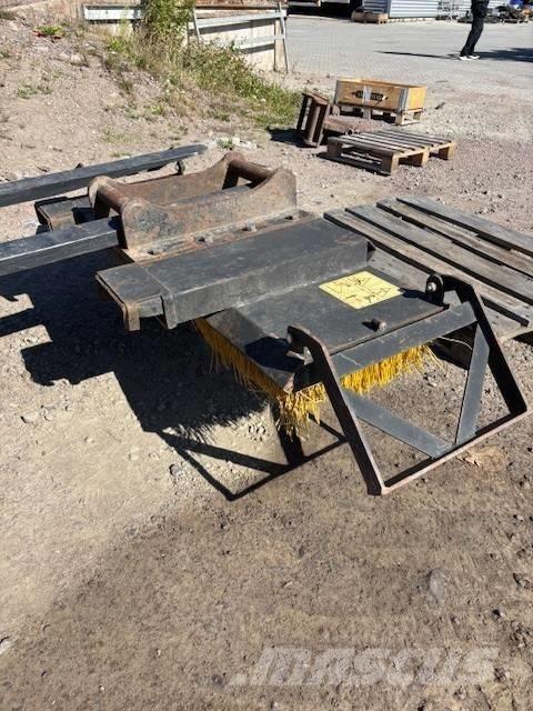  TIK Sopborste 150 ブラシ