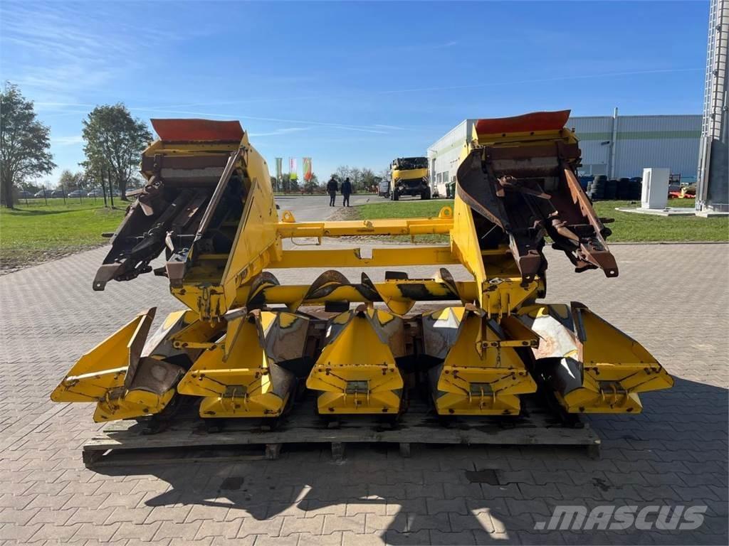 New Holland MF675W コンバインハーベスターアクセサリー・アタッチメント