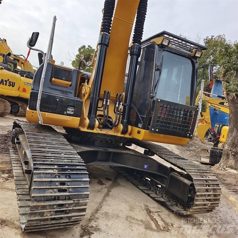CAT 336 D 大型油圧ショベル12t以上（パワーショベル・ユンボ）