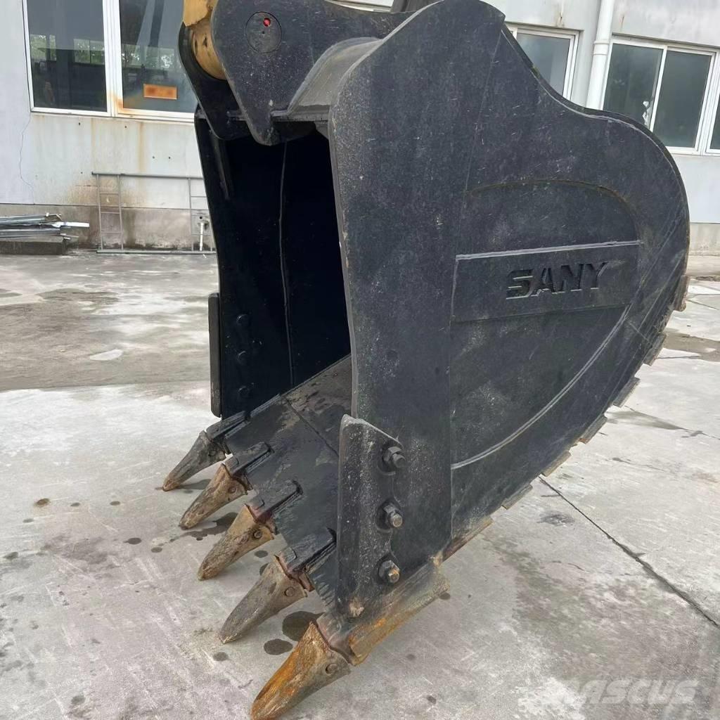 Sany SY 365 H 中型油圧ショベル 7ｔ-12ｔ（ユンボ・パワーショベル・バックホー）