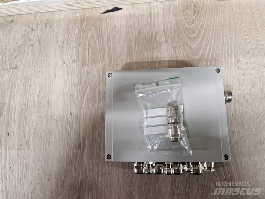 Eco Log LOG MAX その他部品