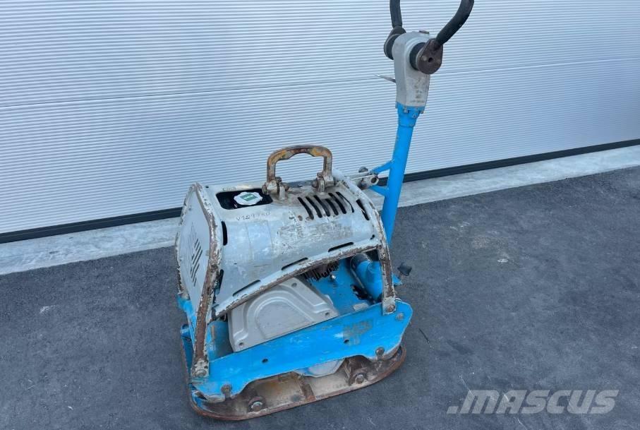Weber CR3 HD 建設機械 -　その他