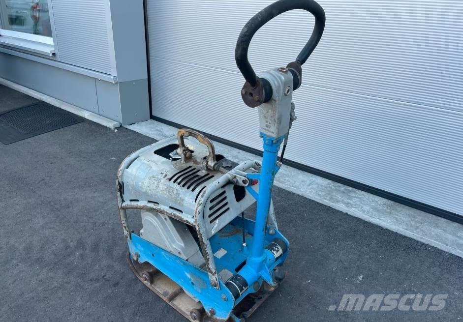 Weber CR3 HD 建設機械 -　その他