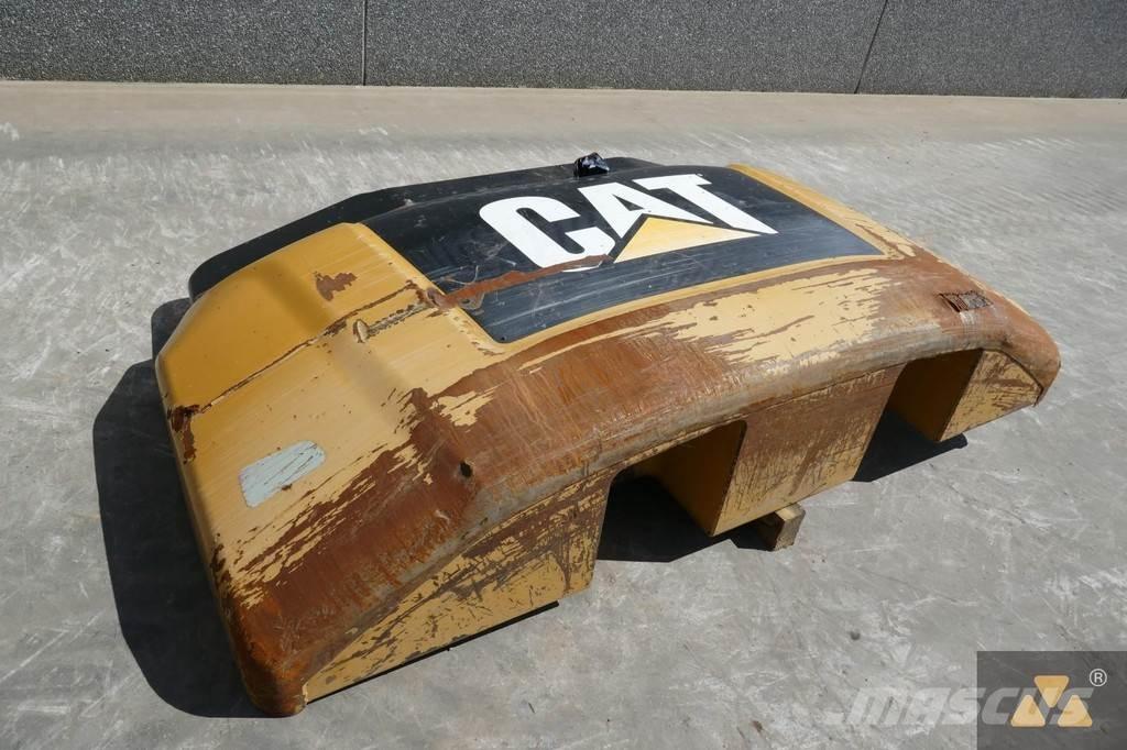 CAT 462-9454 ウエイト（フロント）