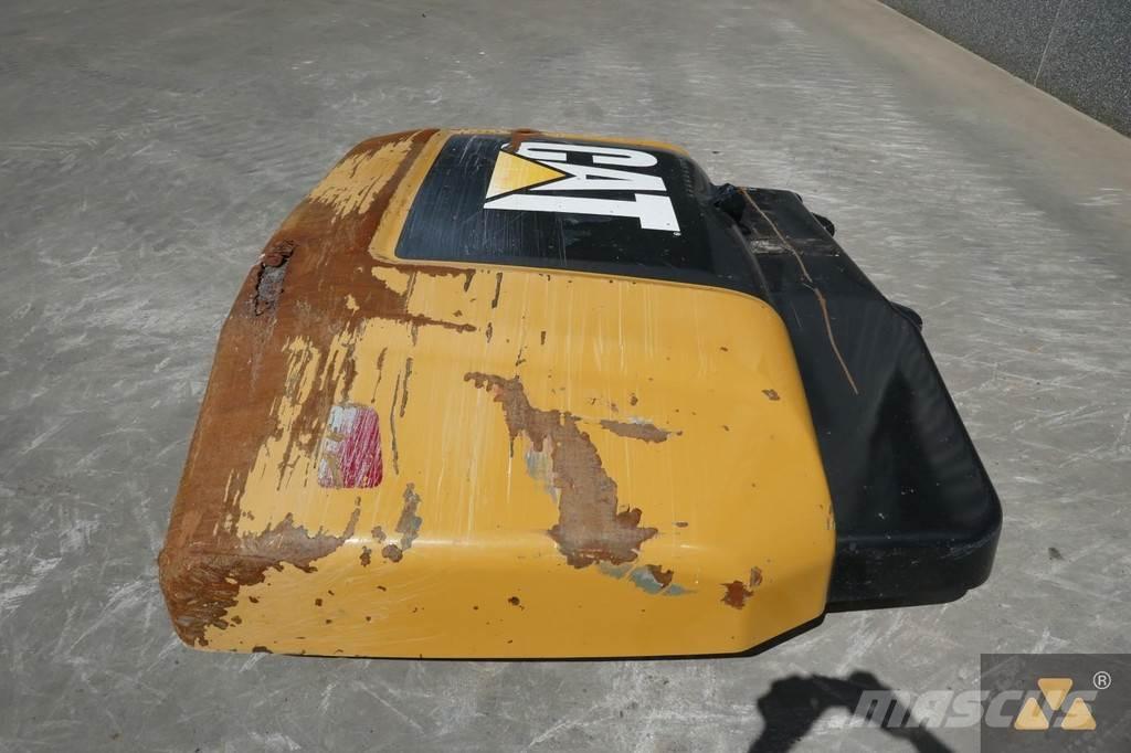 CAT 462-9454 ウエイト（フロント）