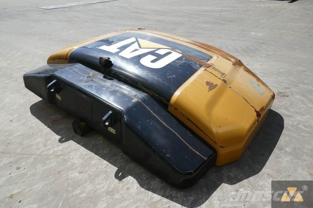 CAT 462-9454 ウエイト（フロント）