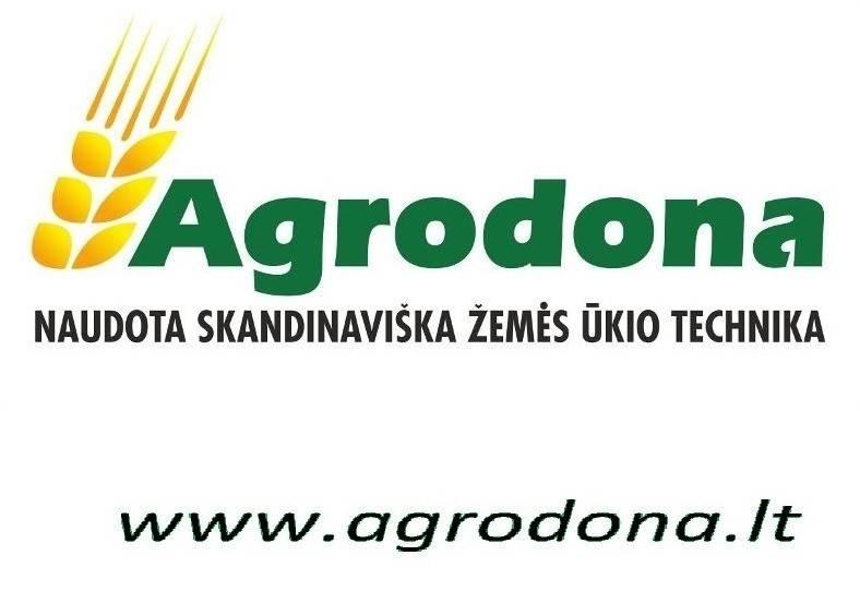  SWED-TRAILER 12T. 汎用トレーラー