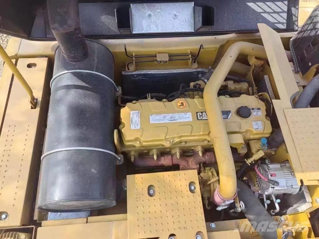 CAT 336 D L 大型油圧ショベル12t以上（パワーショベル・ユンボ）