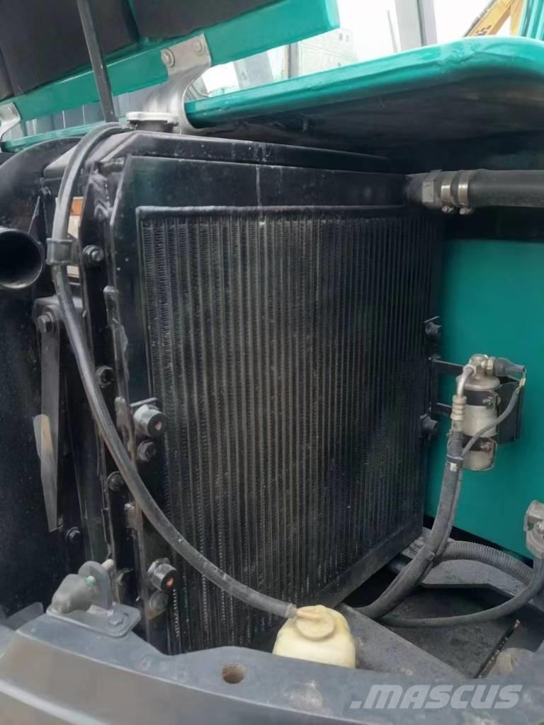 Sunward SWE70E ミニ油圧ショベル 7t以下（ミニユンボ・ミニディガー）