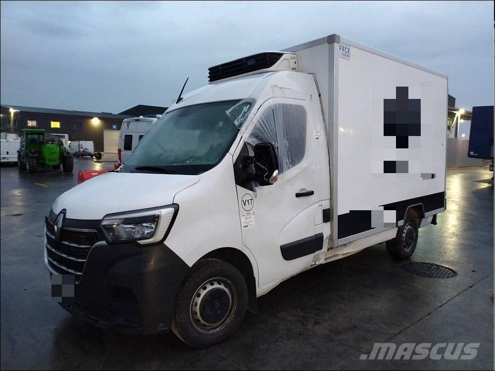 Renault MASTER 3 その他