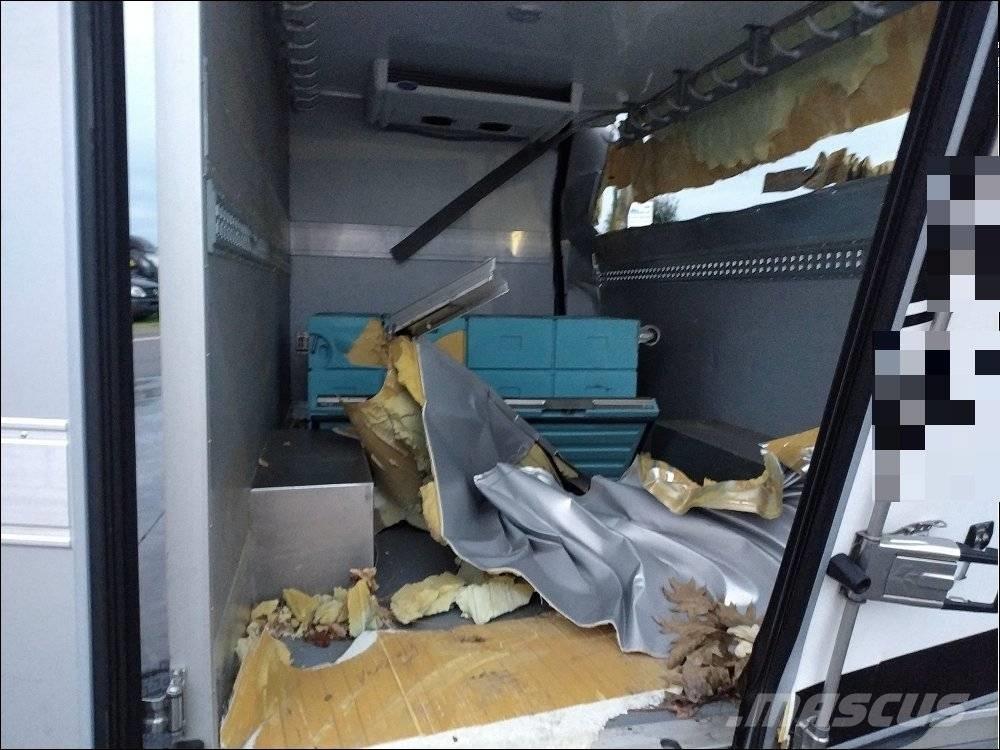 Renault MASTER 3 その他