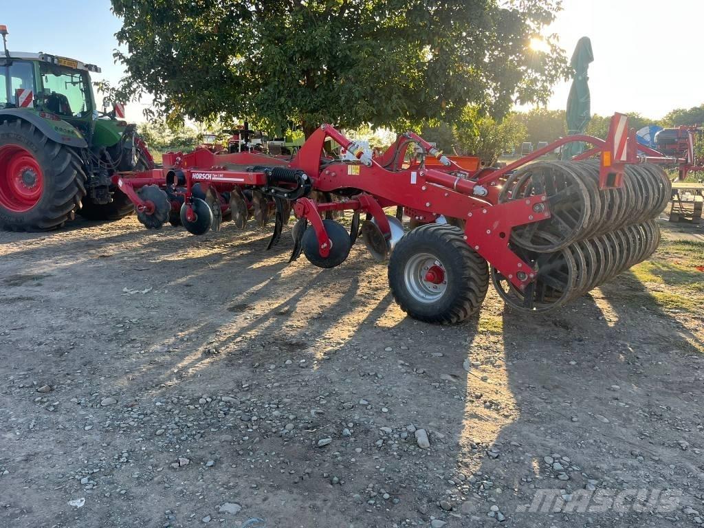 Horsch Tiger 3 MT カルチベーター