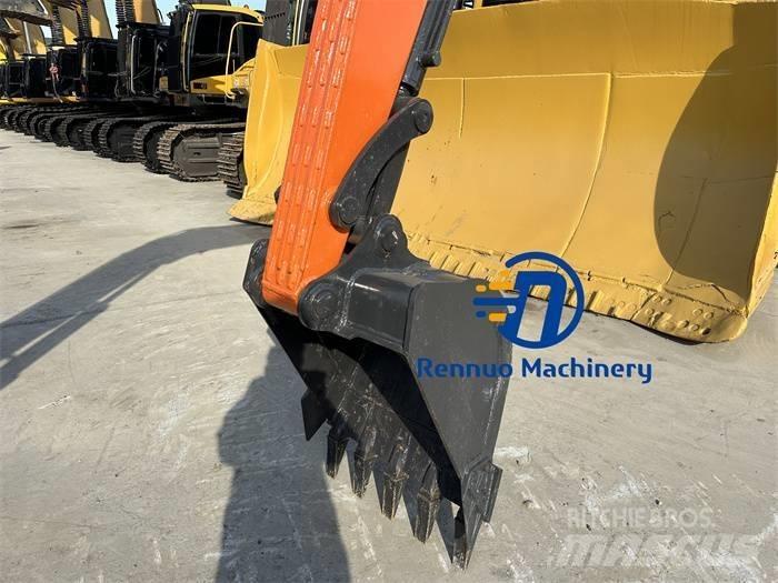 Doosan DX 60 ミニ油圧ショベル 7t以下（ミニユンボ・ミニディガー）