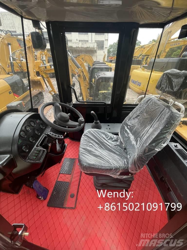 CAT CAT966H ホイールローダー・タイヤショベル