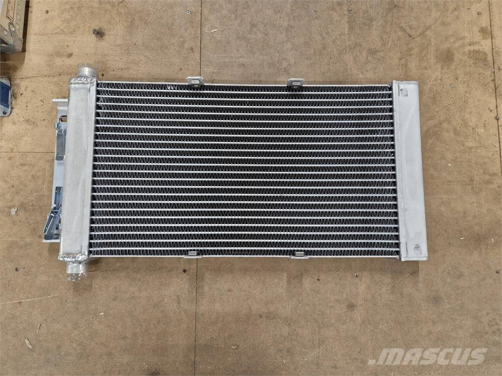 Eco Log 7018498 油圧機