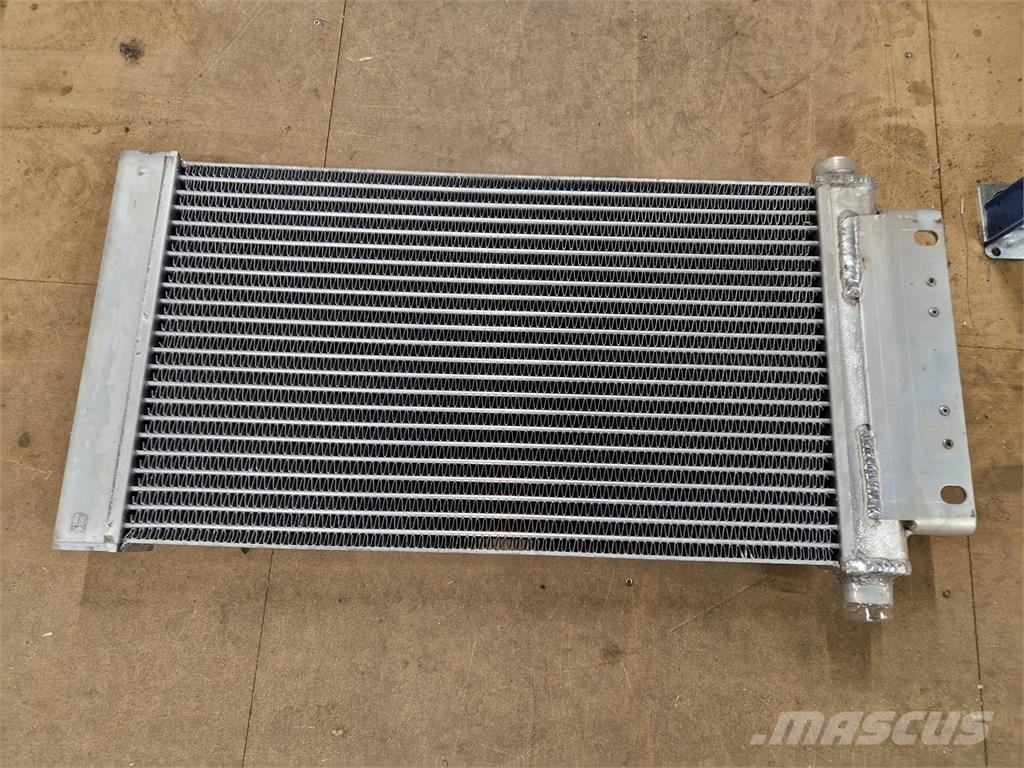 Eco Log 7018498 油圧機