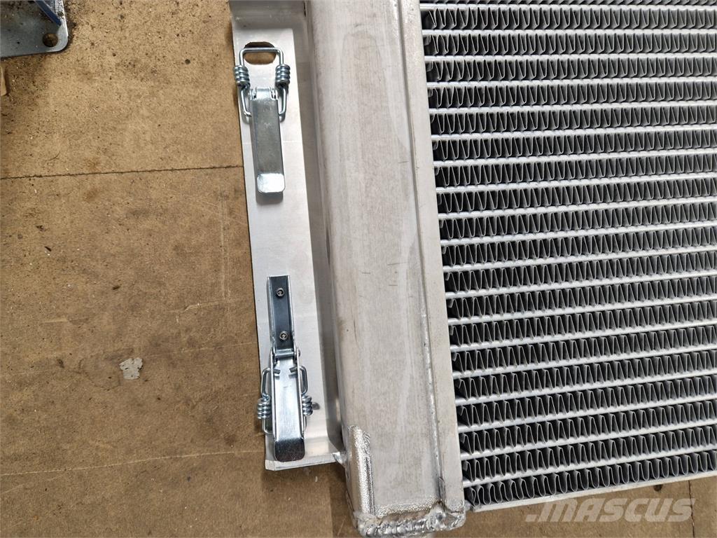 Eco Log 7018498 油圧機