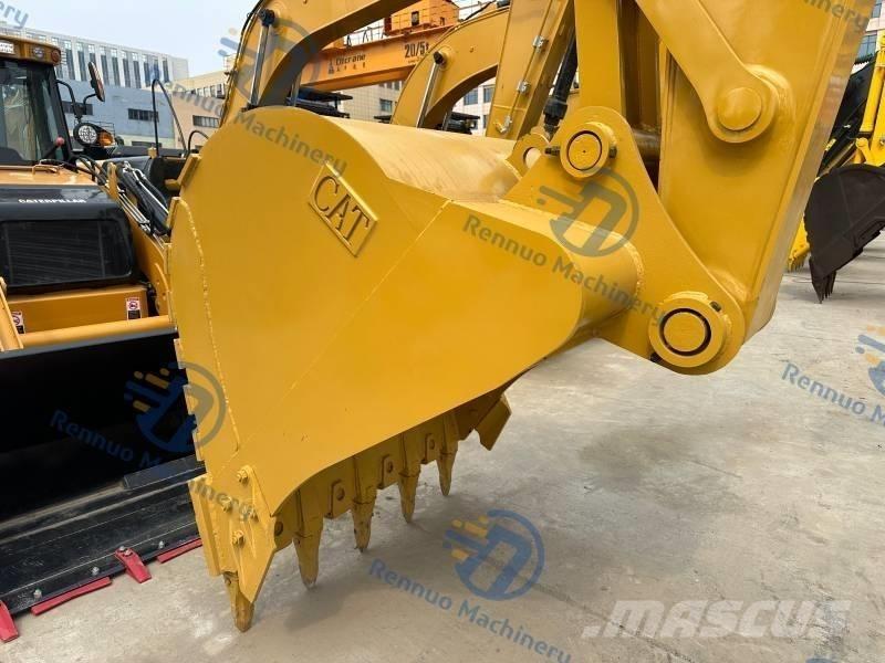 CAT 336GC 大型油圧ショベル12t以上（パワーショベル・ユンボ）