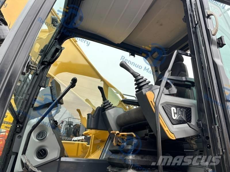 CAT 336GC 大型油圧ショベル12t以上（パワーショベル・ユンボ）