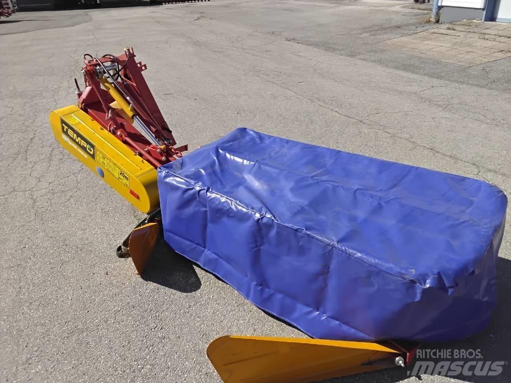 Tempo KDN-210 芝刈り機