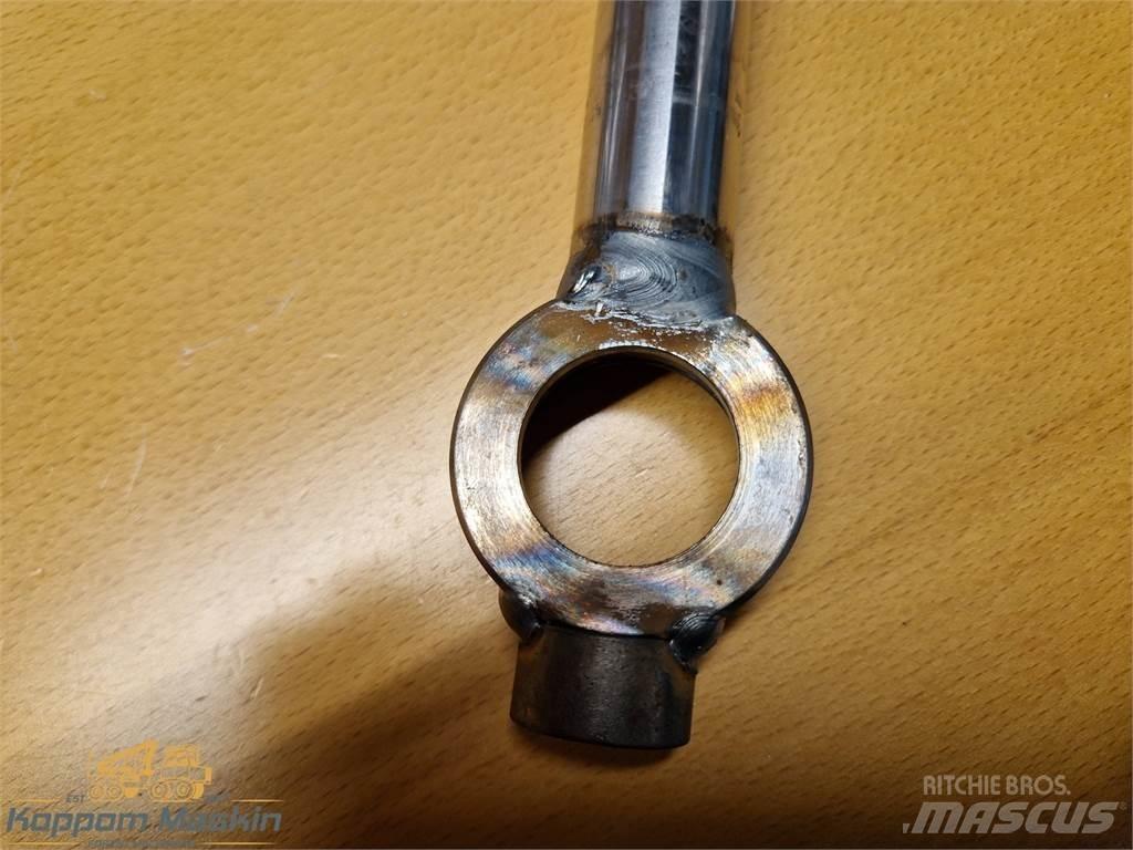 Eco Log 705632 ハーベスタヘッド