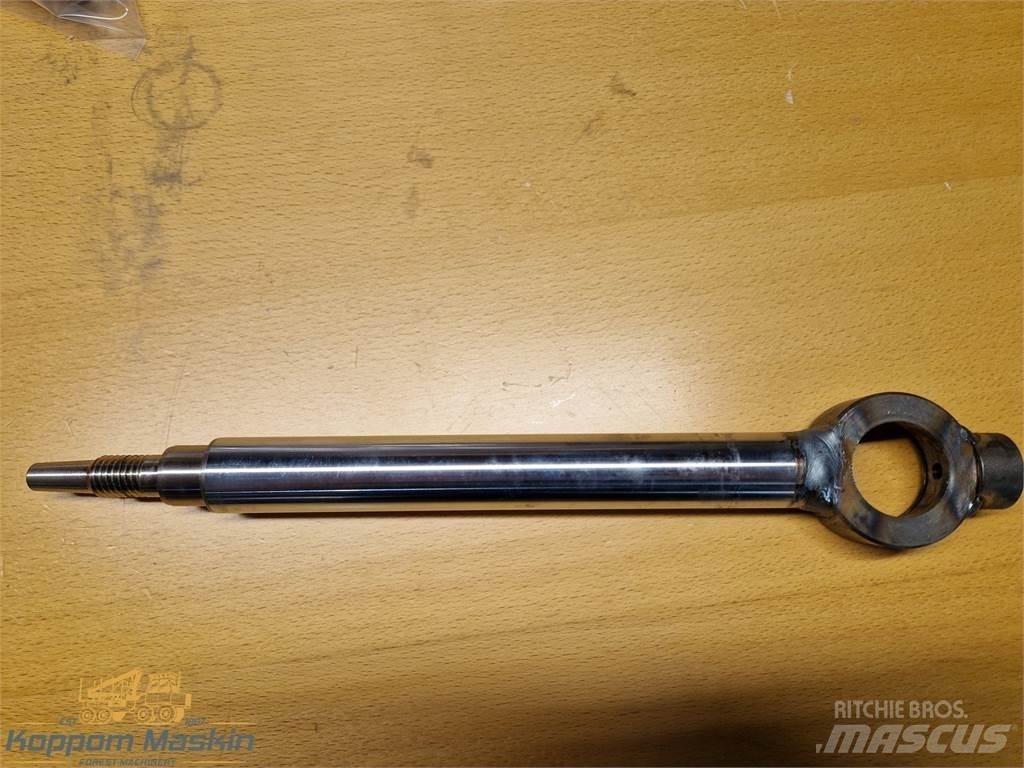 Eco Log 705632 ハーベスタヘッド