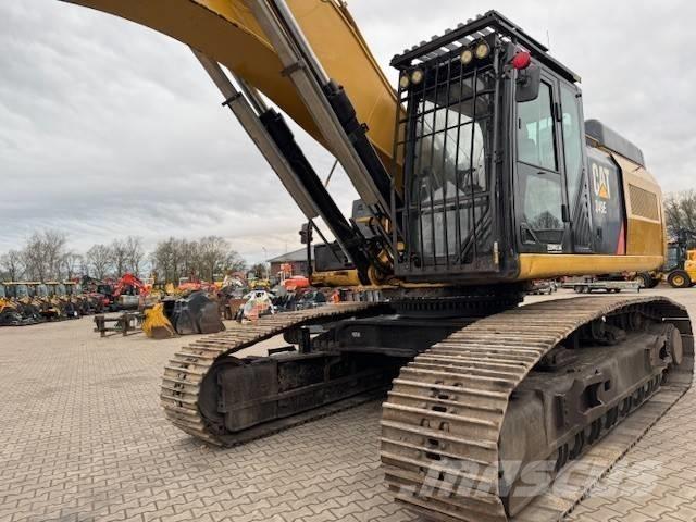 CAT 349 大型油圧ショベル12t以上（パワーショベル・ユンボ）