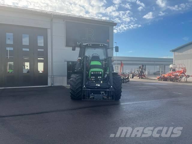 Deutz-Fahr M 410 トラクター