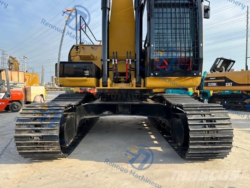 CAT 329D2L 大型油圧ショベル12t以上（パワーショベル・ユンボ）