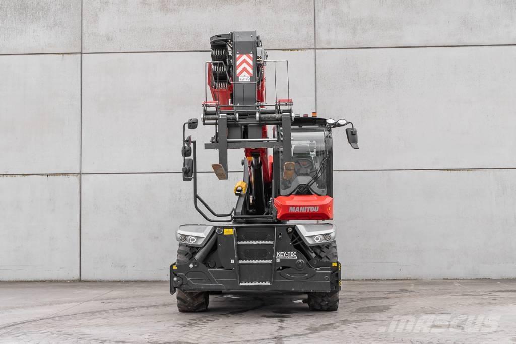 Manitou MRT 2660 テレスコーピックハンドラー