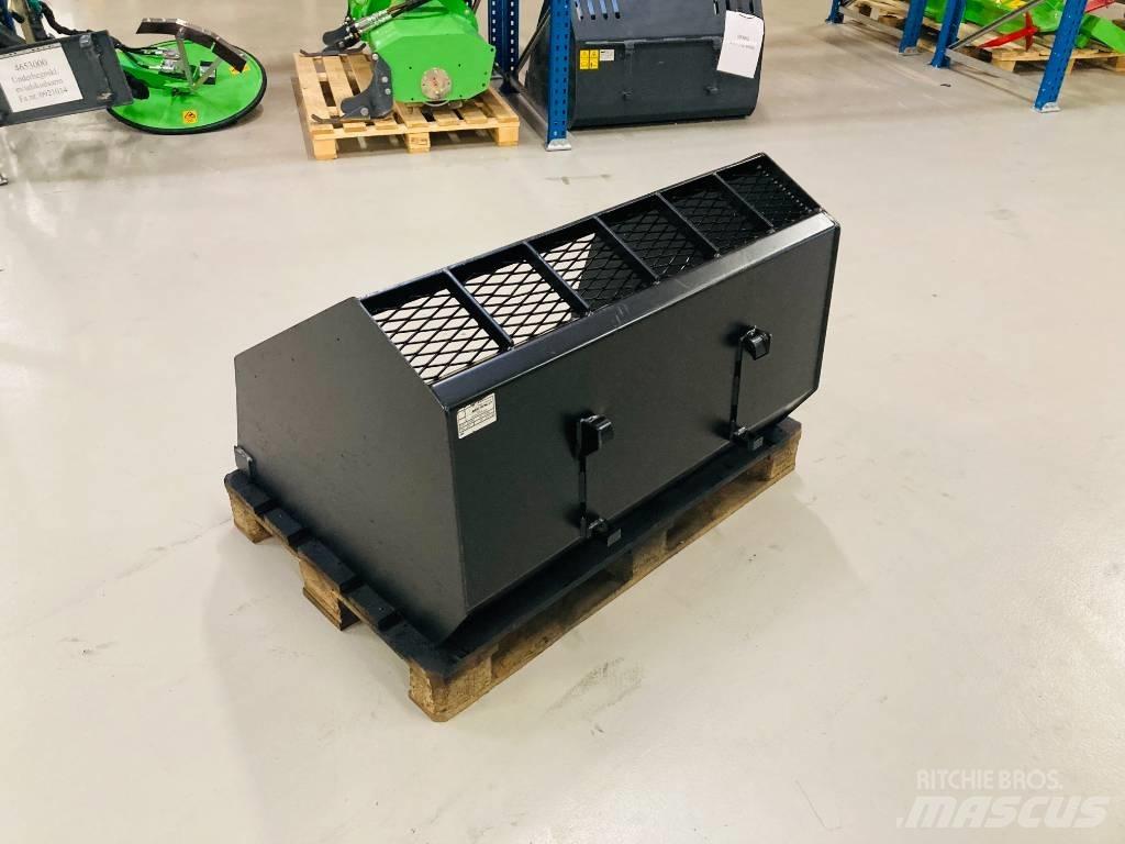 Avant Skovl 110 cm その他部品