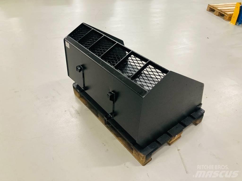 Avant Skovl 110 cm その他部品