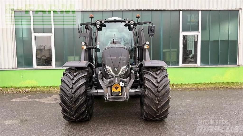 Valtra n 175 d トラクター