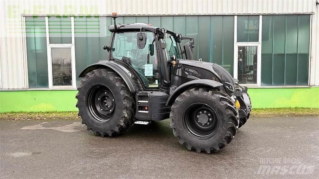 Valtra n 175 d トラクター
