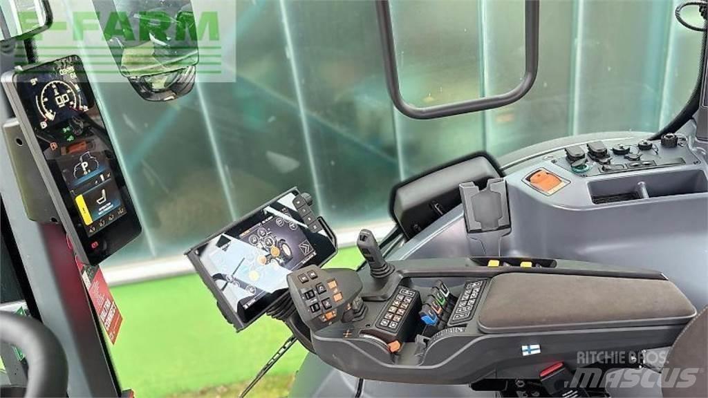Valtra n 175 d トラクター