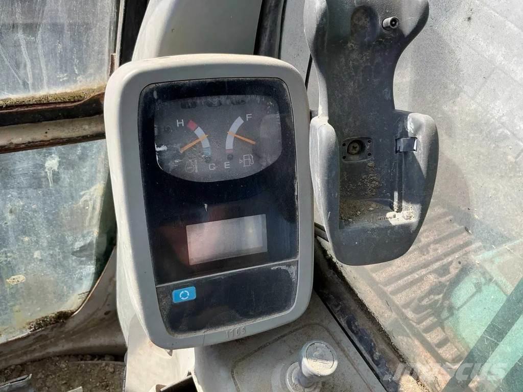 Kobelco SK235SR 大型油圧ショベル12t以上（パワーショベル・ユンボ）