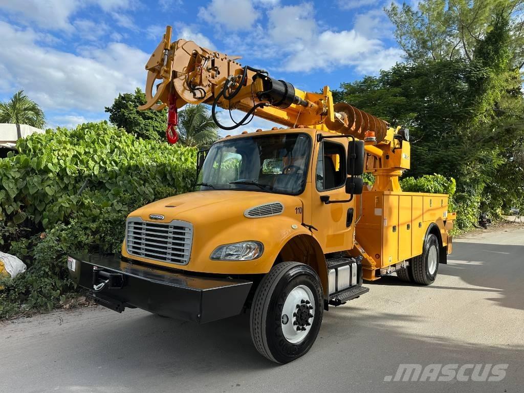Freightliner M2 その他トラック