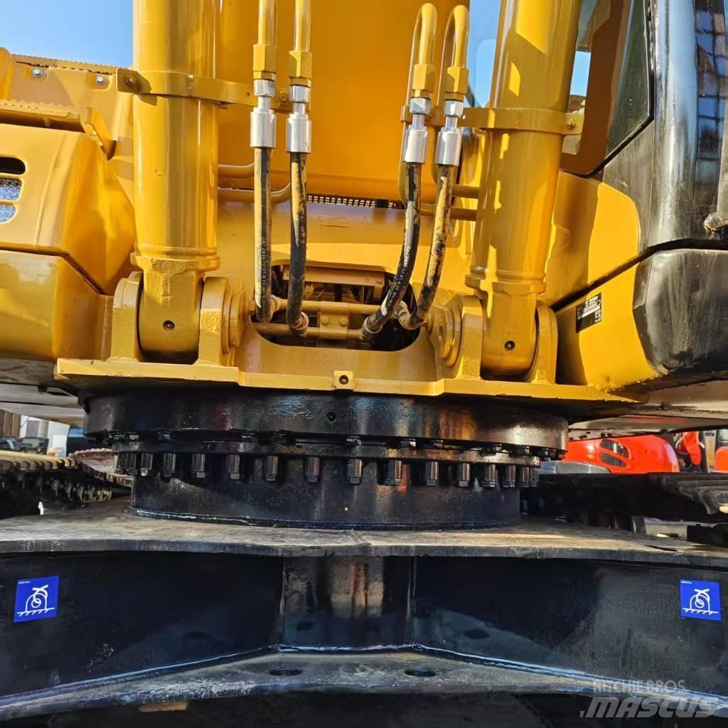 CAT 325 CL 大型油圧ショベル12t以上（パワーショベル・ユンボ）