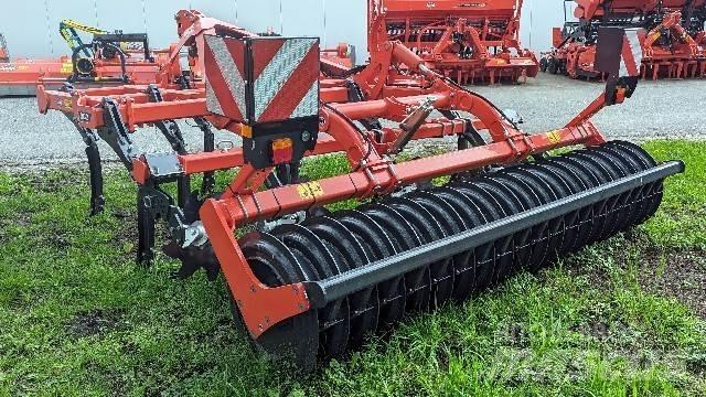 Kuhn Cultimer L300 カルチベーター