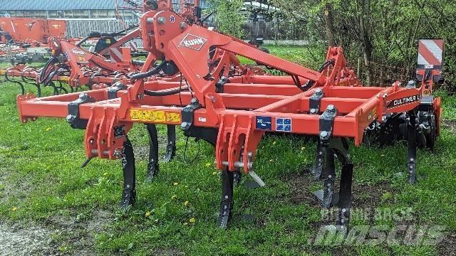 Kuhn Cultimer L300 カルチベーター