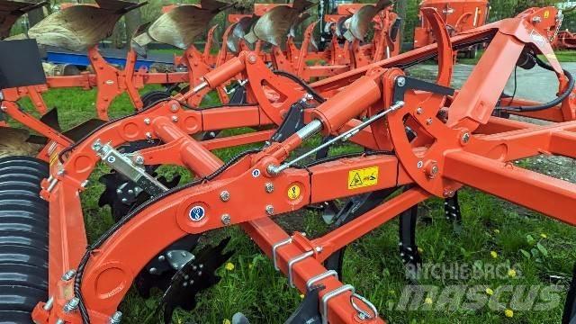 Kuhn Cultimer L300 カルチベーター