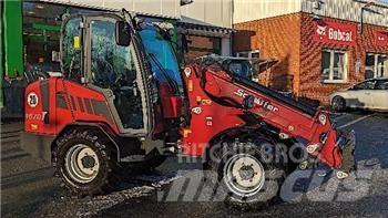Schäffer 4670T-2 農業用テレハンドラー
