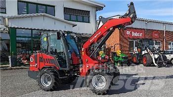 Schäffer 4670Z-2 農業用テレハンドラー