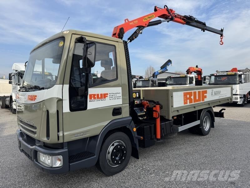Iveco  その他