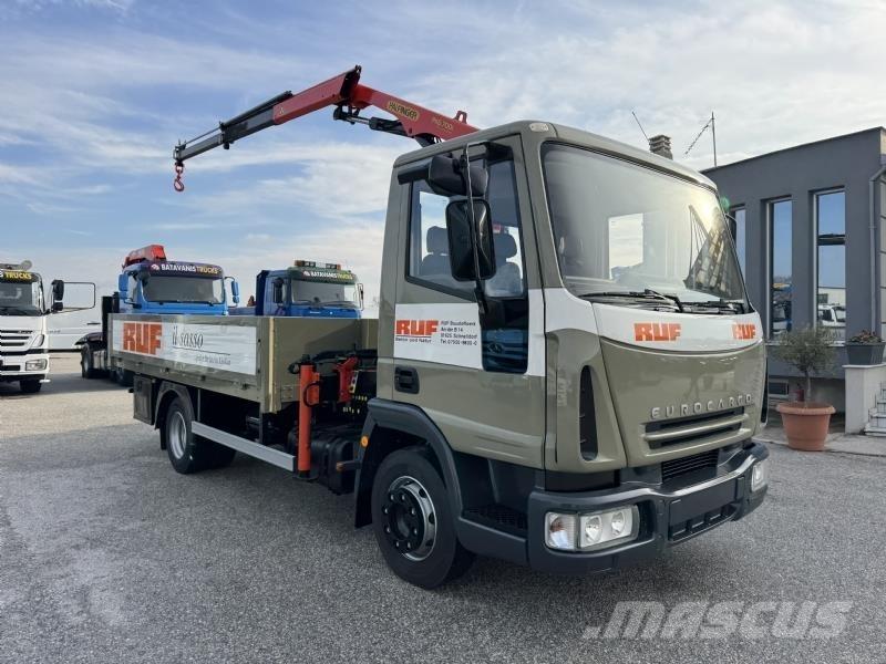 Iveco  その他