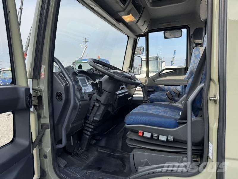 Iveco  その他